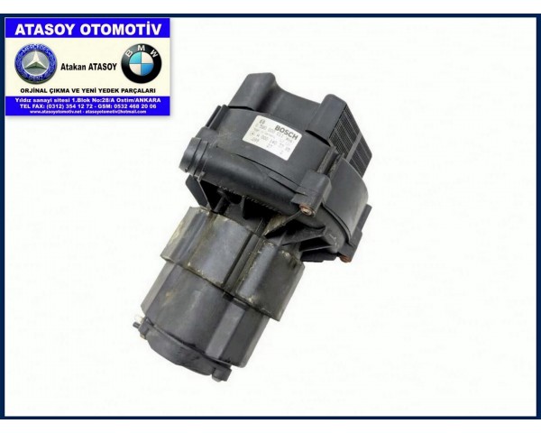 MERCEDES W211 E320 HAVA POMPASI 0001403785 0580000011 A0001403785 AYAK 1122370240 A1122370240 W209 CLK320 HAVA POMPASI W208 CLK320 HAVA POMPASI ML320 HAVA POMPASI